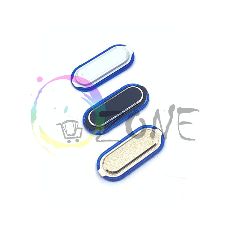 TOMBOL HOME - TOMBOL LUAR HOME BUTTON SAMSUNG A300 - A3 2015