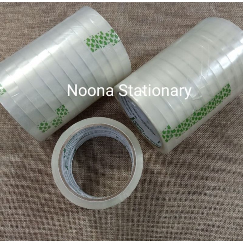 

Solasi Goldtape 1/2 inch / 12mm