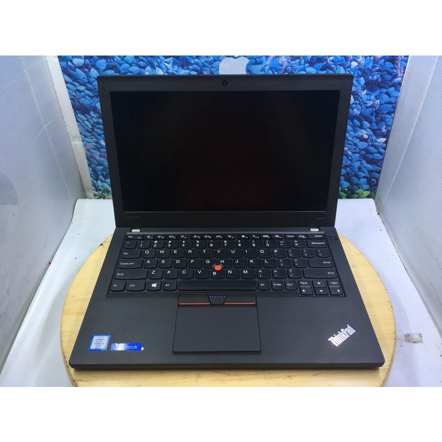LENOVO THINKPAD X260 I5 6300U 4GB RAM 128GB SSD MULUS