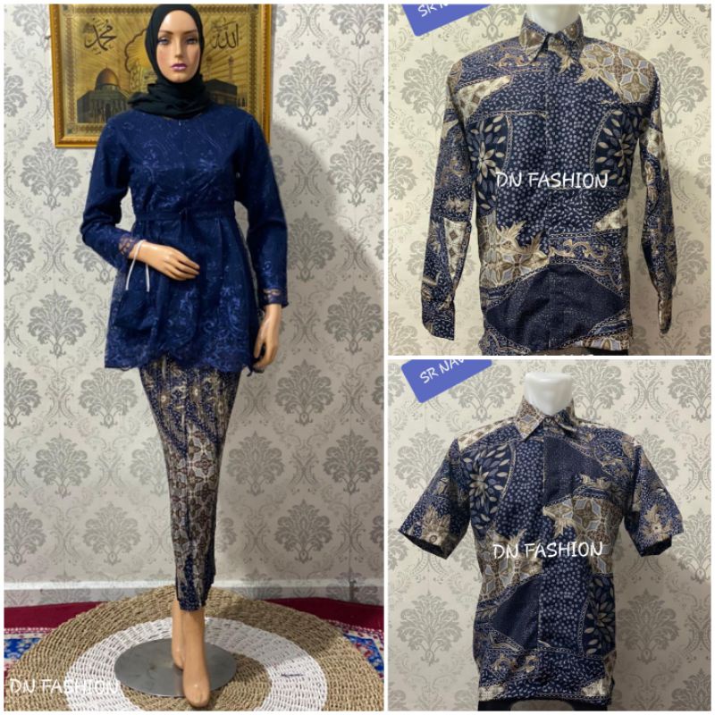 KEBAYA/KEBAYA MODERN/KEBAYA WISUDA/KEBAYA AKAD/KEBAYA PREMIUM/KEBAYA TRADISIONAL/SETELAN KEBAYA/COUPLE KEBAYA/COUPLE BATIK/COUPLE KEBAYA BATIK