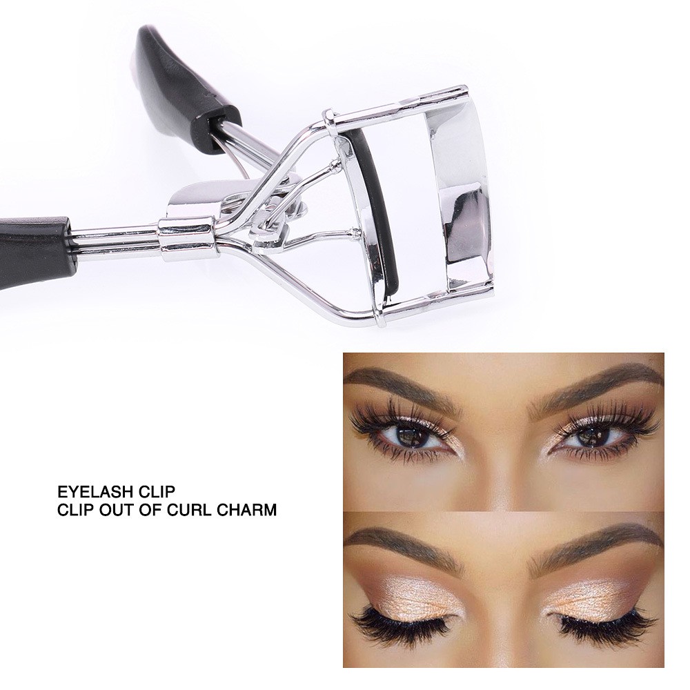 READY JKT - O.TWO.O Eyelash Curler / Pelentik bulumata OtwoO o2o Warna Hitam