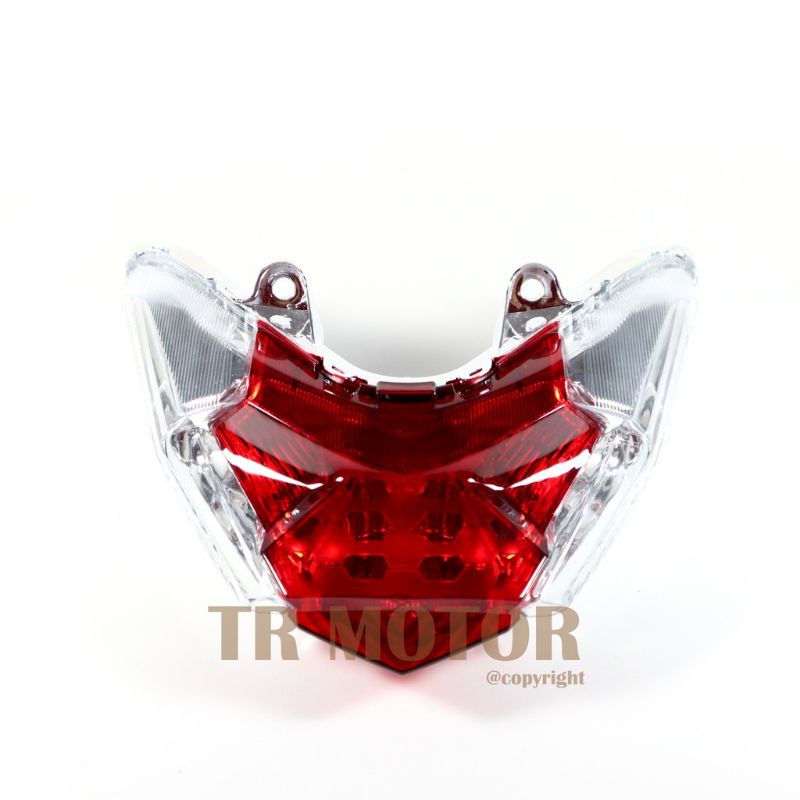 StopLamp Vario 125 150 Led / Lampu Rem Stop Vario 125 / Vario 150