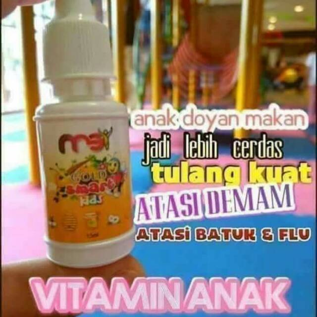 

Smartkids Honey @15ml