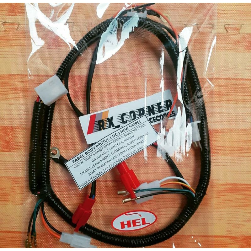 kabel bodi body style stelan prutul rxking rx king rxs yt115 konsep byankerok dan bandung style-5
