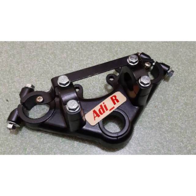 SEGITIGA ATAS GL PRO DUDUKAN STANG GL PRO SEGITIGA STANG GL PRO