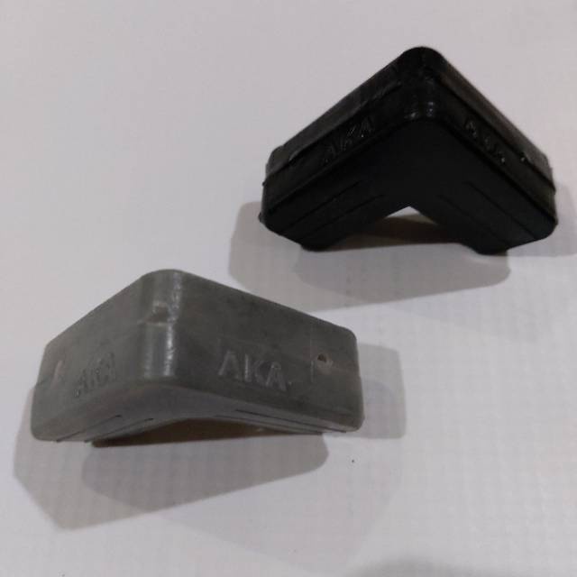 

Siku Pelindung Papan tulis Plastik untuk ujung Whiteboard COD