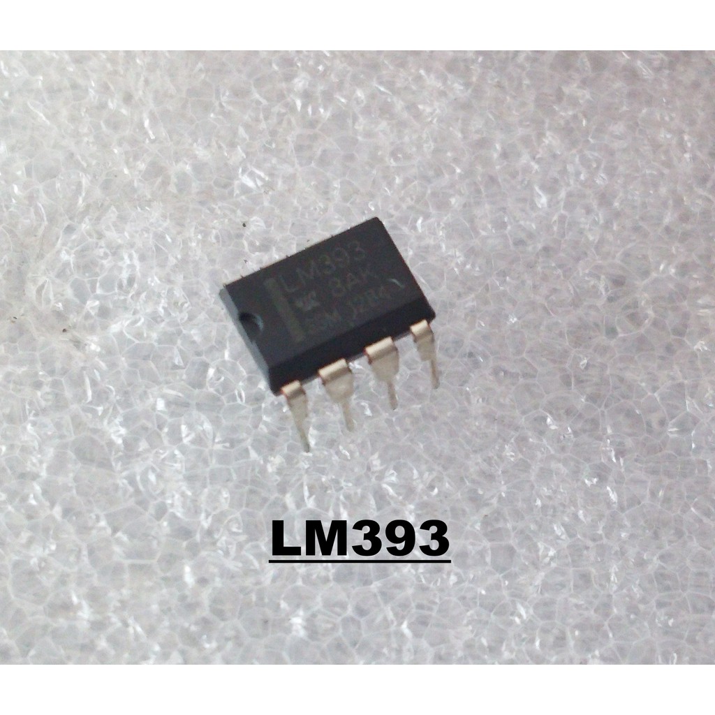 LM393