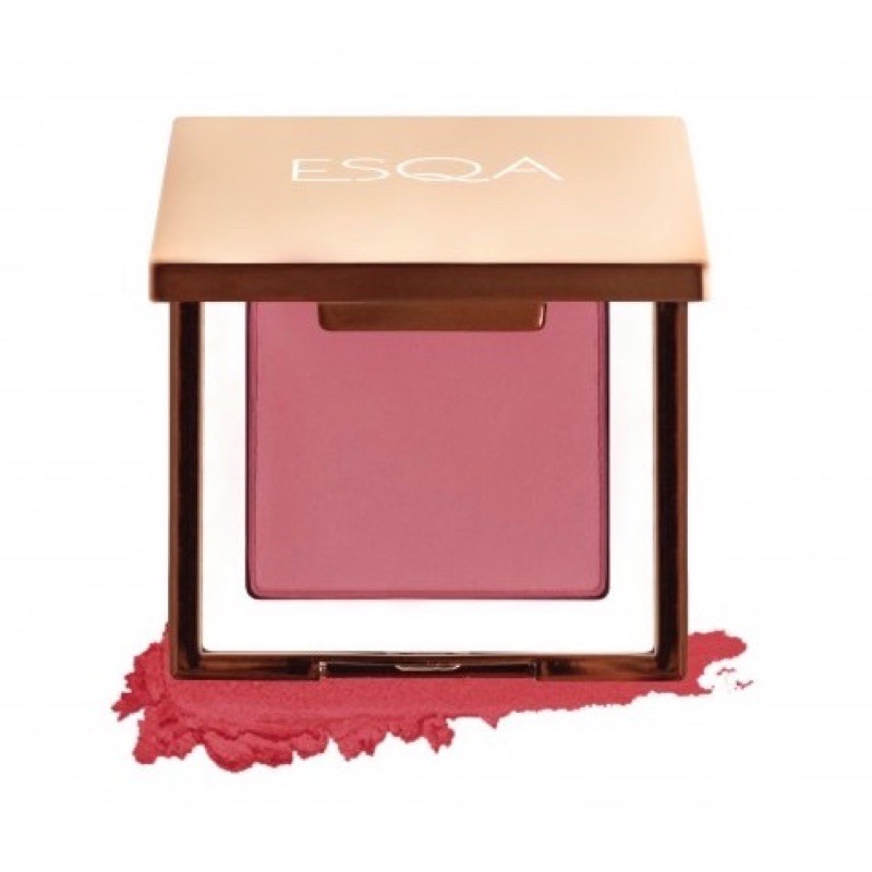 ESQA Blush READY | Esqa Blush On | allaboutface