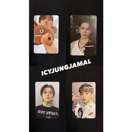 Wts pc jaehyun sticker