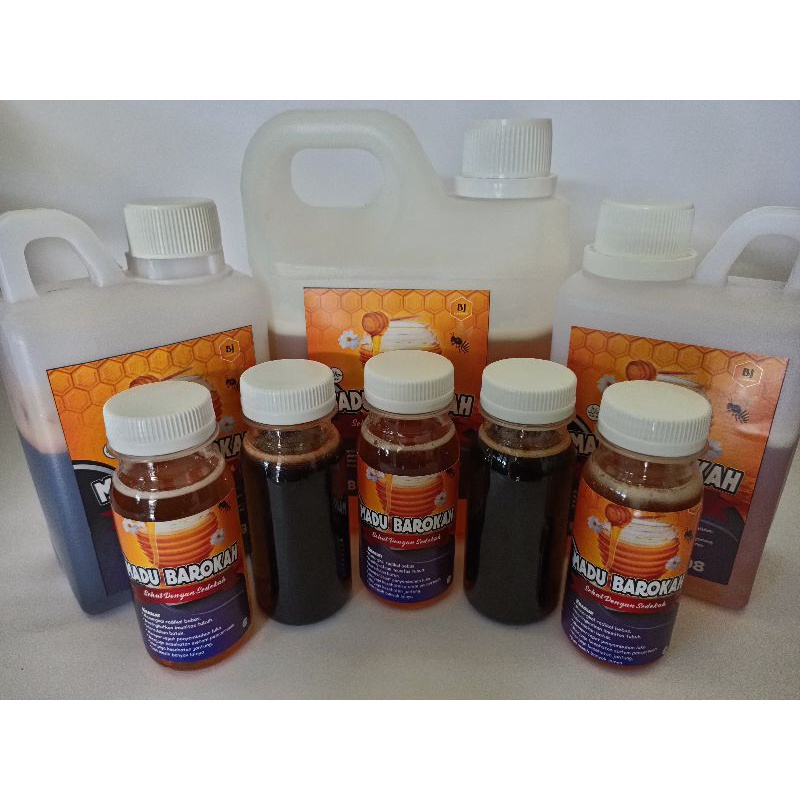 

madu hutan asli murni - madu asli hutan, madu 100gr