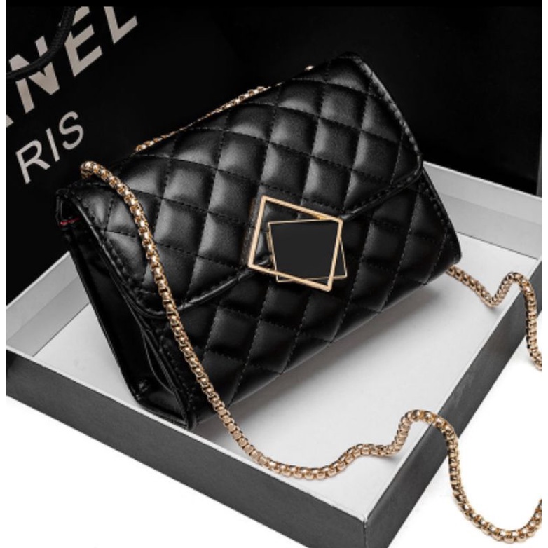 Tas Selempang Wanita / Handbag Fashion CECILIA