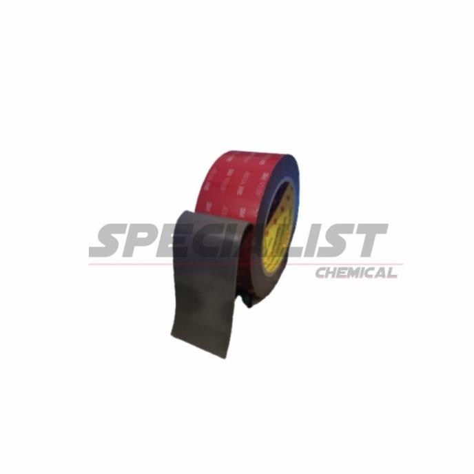 

3M DOUBLE TAPE VHB MERAH 4900 PEREKAT ORIGINAL OTOMOTIF 48MM X 4,5MTR