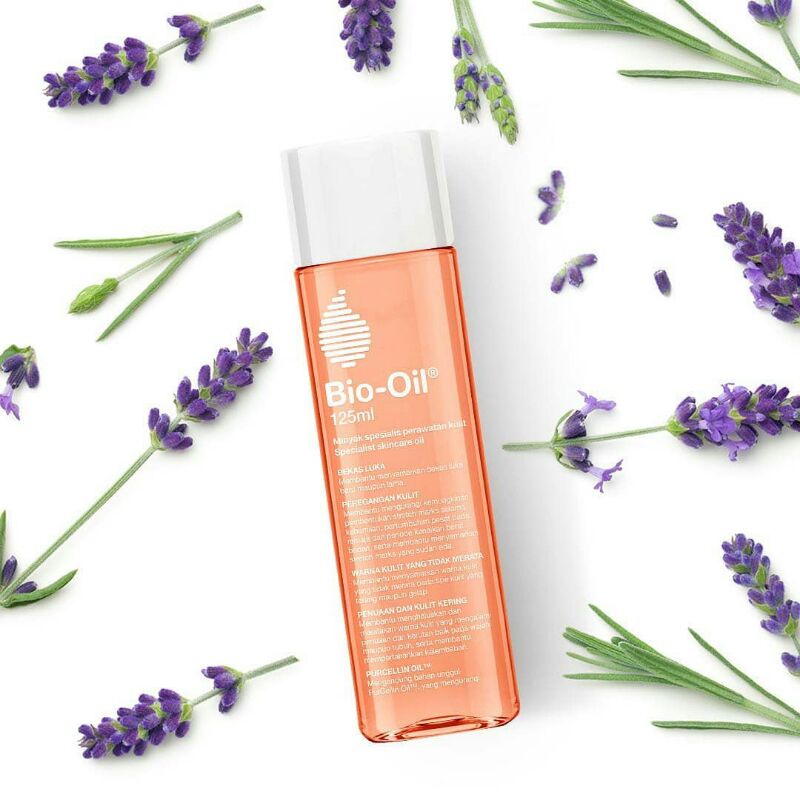 BIO OIL-125 ml