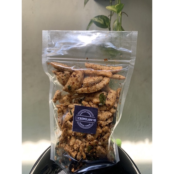 

BASRENG DAUN JERUK ONLY 10.000