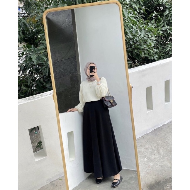 Favolio Skirt by outfix
