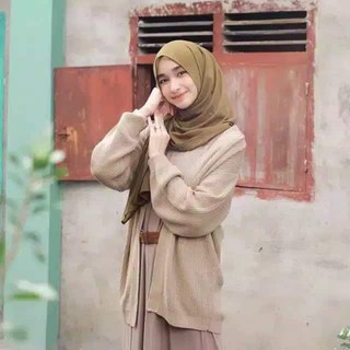 CARDY OUTER / Cardigan Oversize / Cardigan Wanita / Cardygan Rajut | Shopee Indonesia