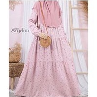 BELLA DRESS - LIL HEART SIZE XS by Atelier