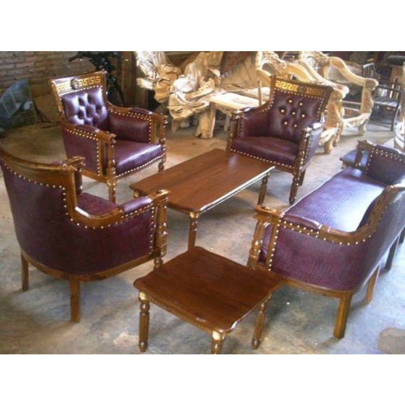 kursi tamu kursi tamu jati kursi tamu sofa jati sofa tamu sofa tamu jati ukir jepara kursi jati sofa