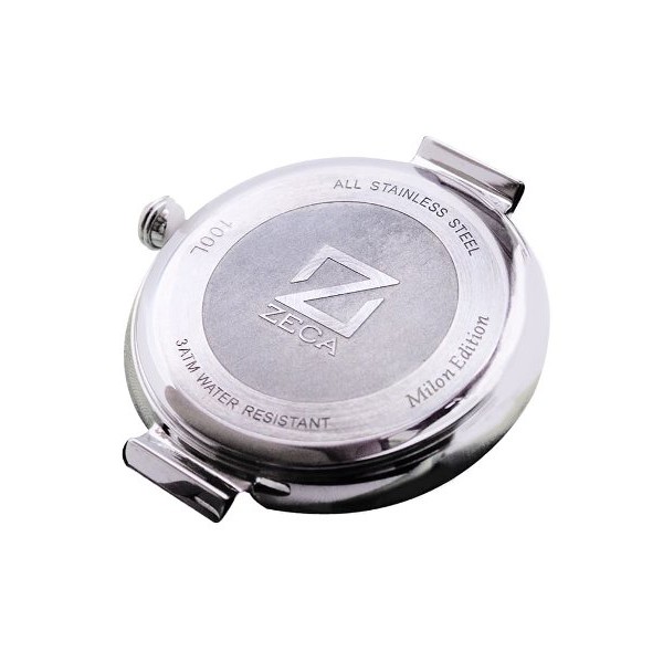 TERLARIS Zeca Watches Ladies 100L.SD.S7  TERMURAH