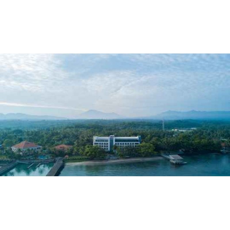 HOT SALE HIGH SEASON DEAL ASTON ANYER BEACH HOTEL