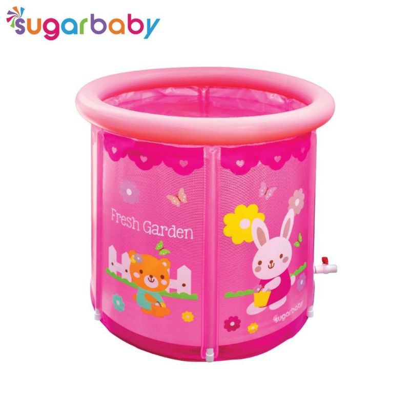 sugarbaby premium swimming pool / sugar baby kolam baby spa