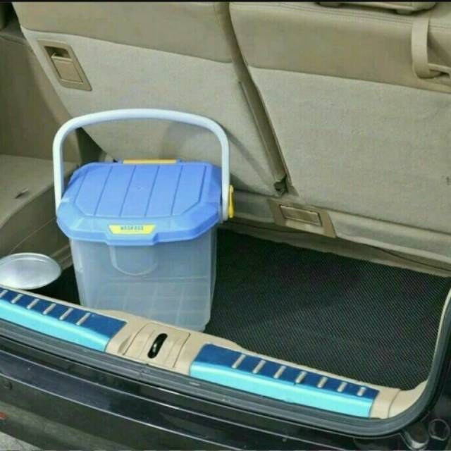 KARPET 1,5 METER ANTI SLIP Serbaguna Dash Mat Full Dashboard Mobil Non Slip Tatakan Meja Murah