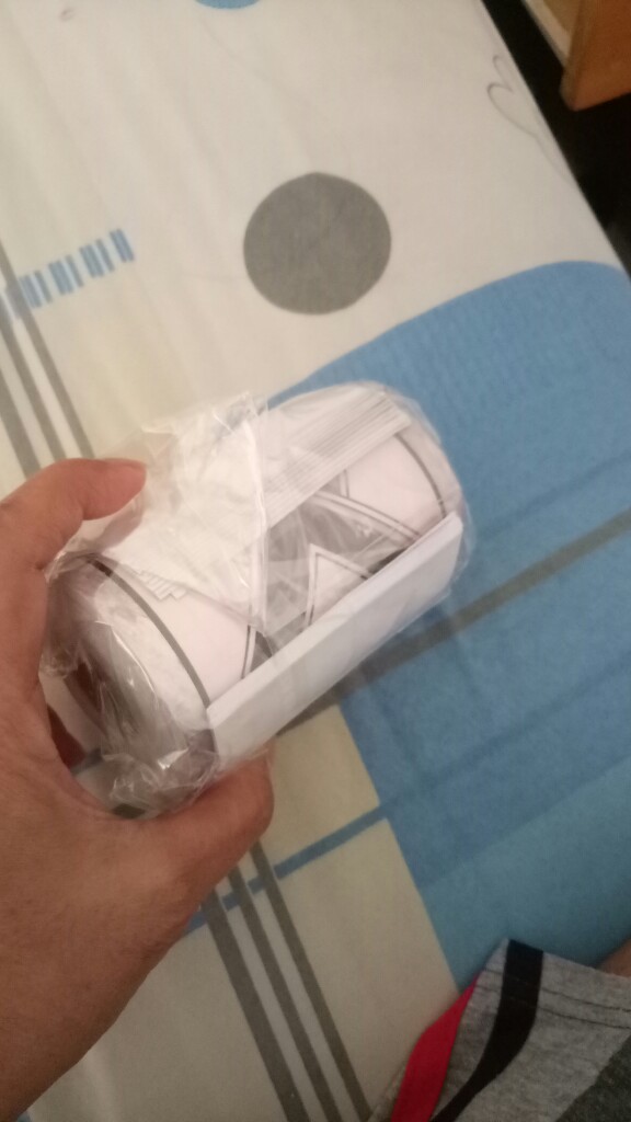 Sticker Dekorasi Ruangan Lantai, Dinding Model Granit Marmer