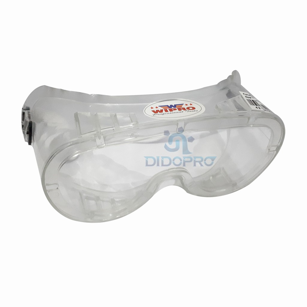 Kacamata Medical Safety Medical Goggles Kaca Mata Doctor ANTI FOG