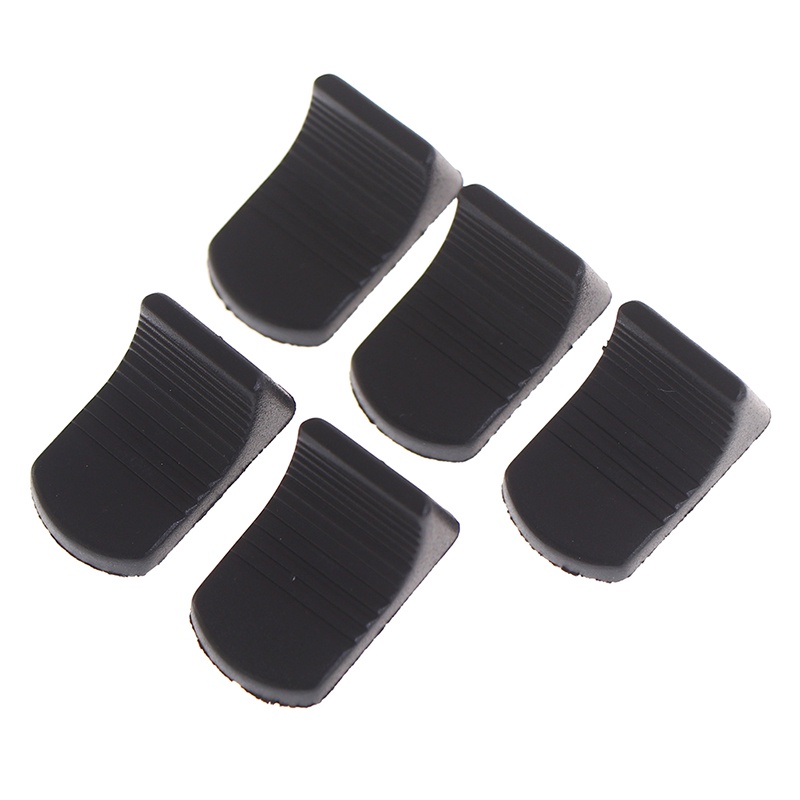 【Theredsunrisesiwy.id】5pcs Angle Grinder Switch Button Repairing Parts for Makita 9556NB 9553NB