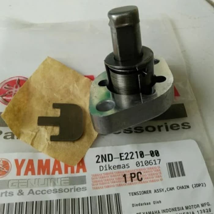 tonjokan tensioner Jupiter MX king 150 original YGP