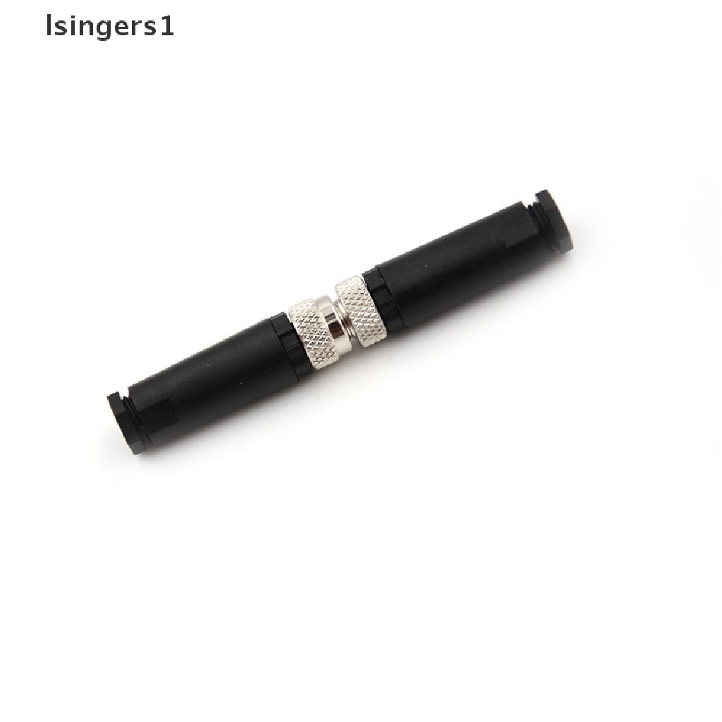 (lsingers1) Konektor Sensor M8 Male Female 3 / 4 Pin Tipe A