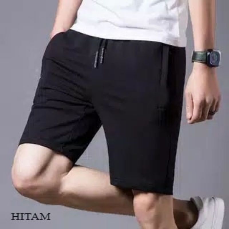 short chino pria, celana chino premium