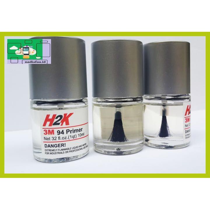 

R4E5Et- 3M 94 Primer , Menambah Daya Rekat Double Tape Fyhf7T-