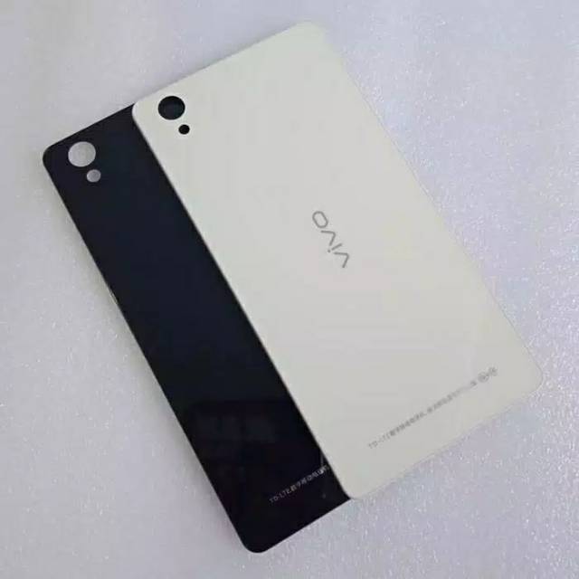 VIVO Y51 Y51L BACKDOOR TUTUP BELAKANG BACK CASING
