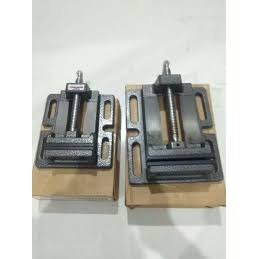 WIPRO Catok Bor Duduk / Catok / Ragum Bor Duduk