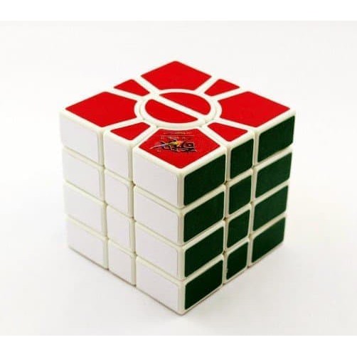 Rubik super square-1 Jocubes Rubik - Magic Cube rubik