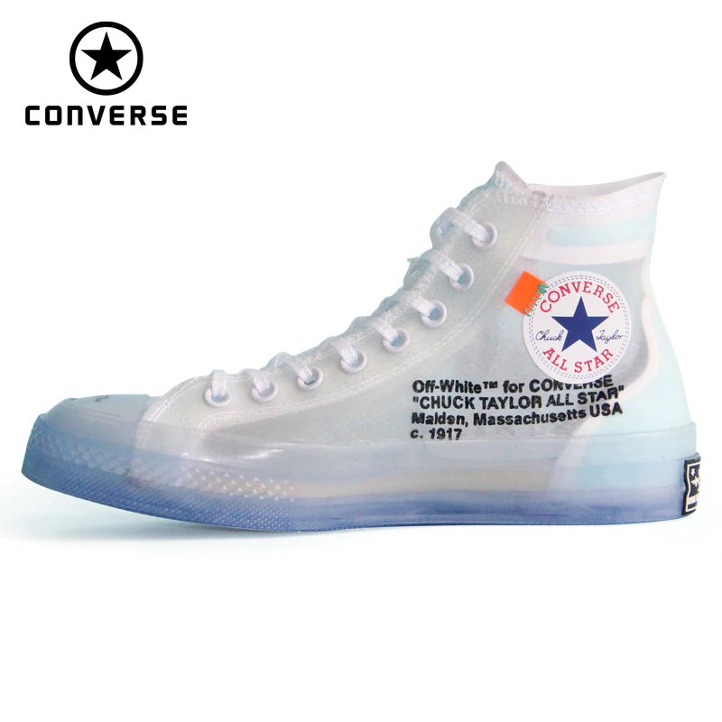 original off white converse