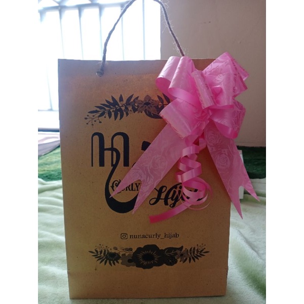 Hampers Hijab