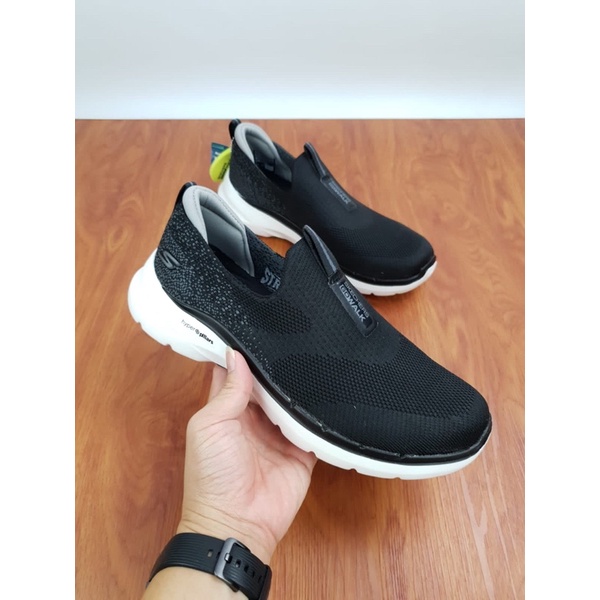 Gowalk 6 hyperpillar 40 - 44..