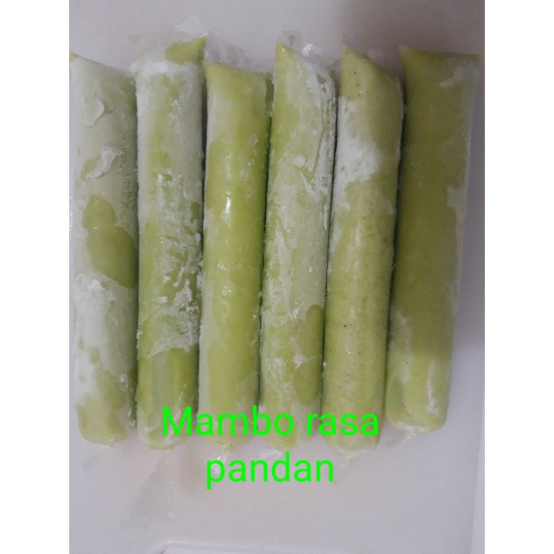 

MAMBO