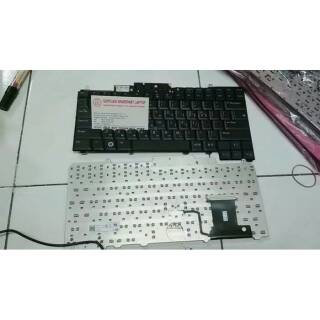 Keyboard Dell Latitude D620 D820 D630
