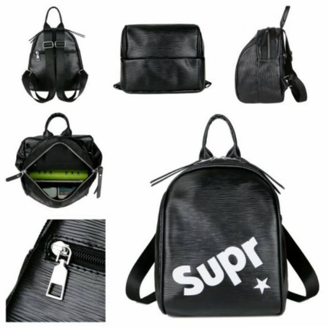TF 1527 (TAS RANSEL SUPREME)