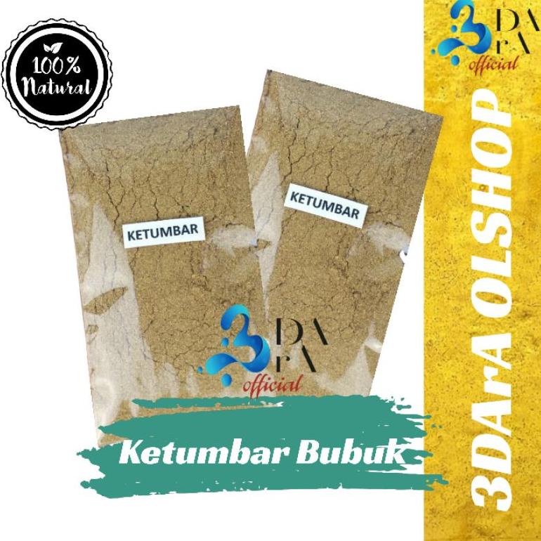 

HOT SALE Ketumbar Bubuk 500gr Premium 2588 .,.,
