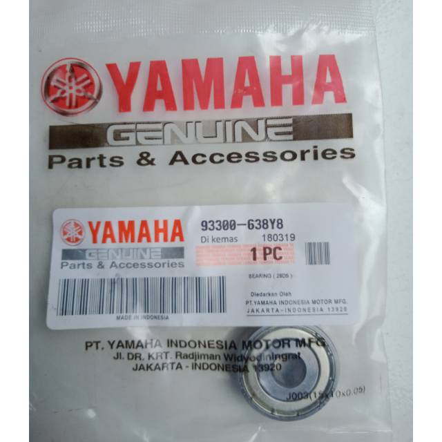 BERING Spiti Mio Mio sporty.