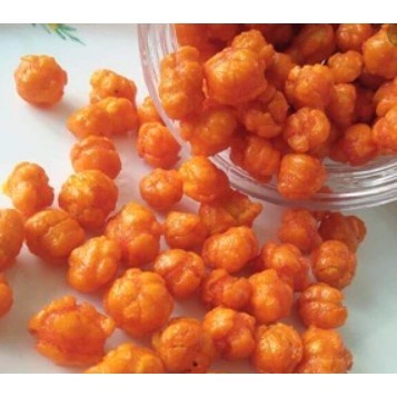 

Instant-Camilan- Pilus Jagung Australia Rasa Pedas 300Gram ( Snack Jagung Australi ) - Pilus Pedas