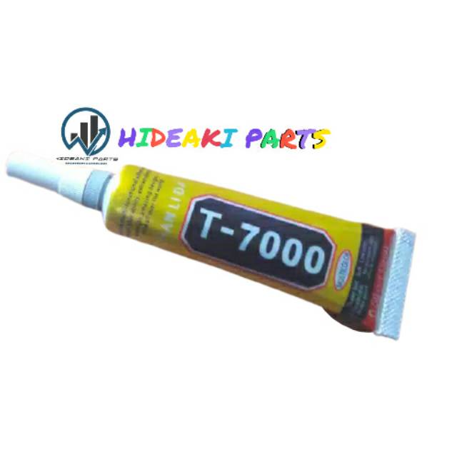 

LEM TOUCHSCREEN T7000 15ML COLOR BLACK/Hitam