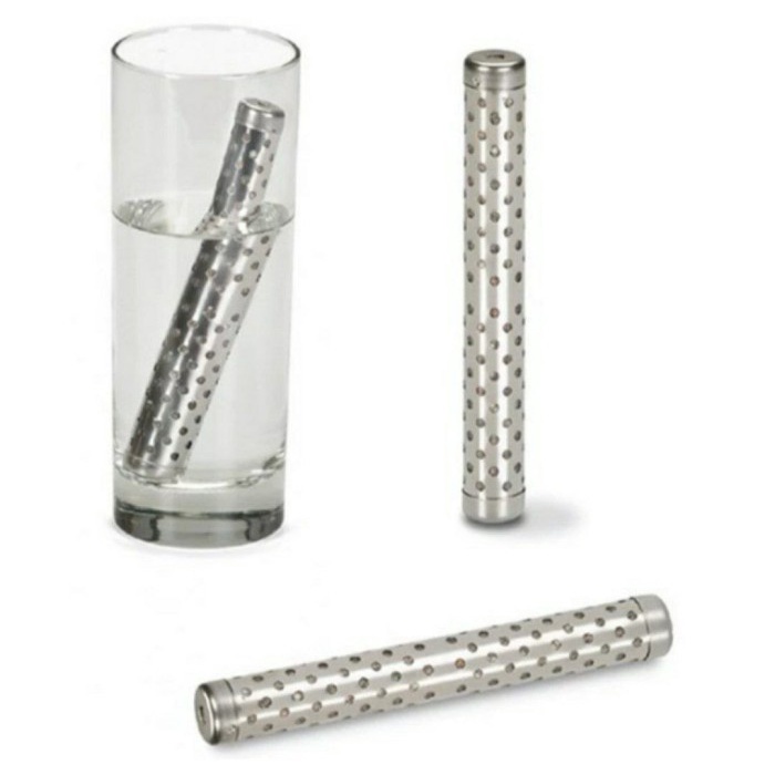 barokah gamis Astrol Stick Alkaline Hydrogen
