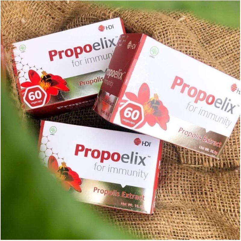 HDI PROPOELIX™