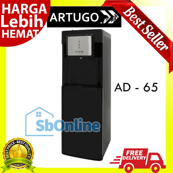 ARTUGO Water Dispenser AD 65