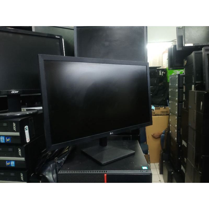 MONITOR LG 24INC 400H